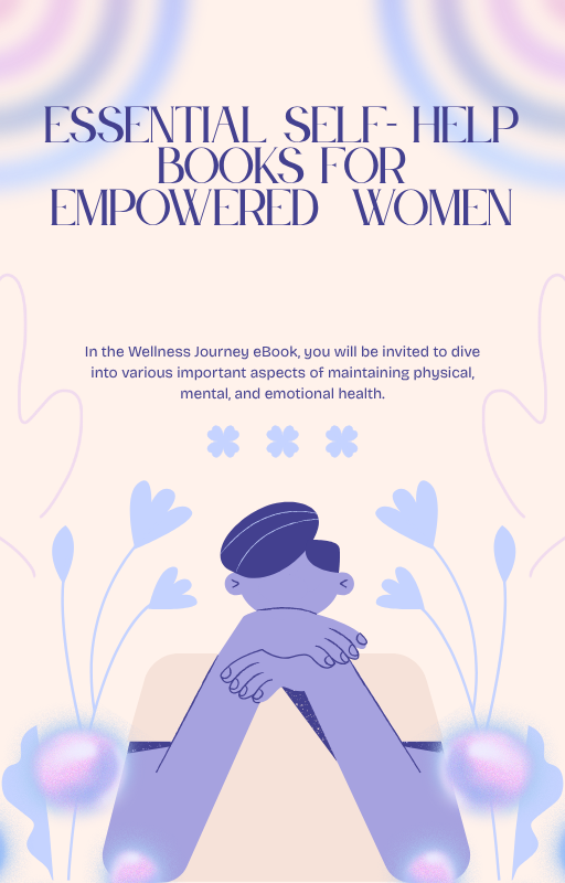 Essential Self-Help Books for Empowered Single Women